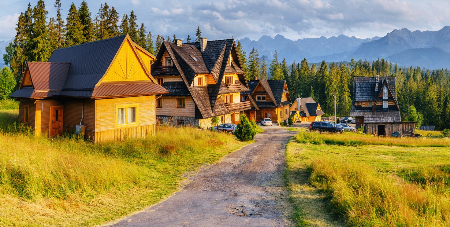 Zakopane